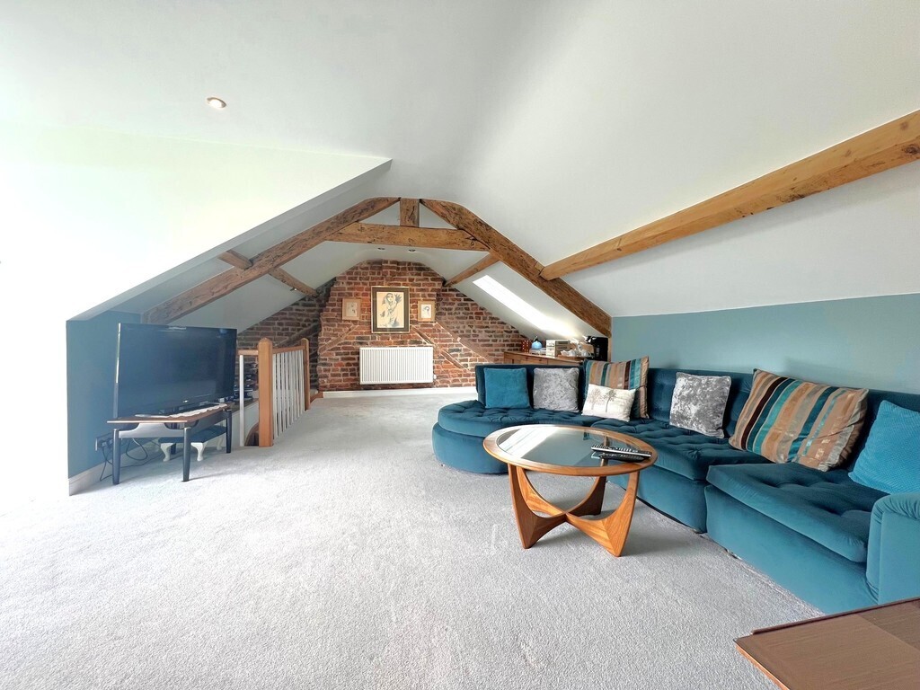Oak Bank, Scotby, Carlisle Image 35