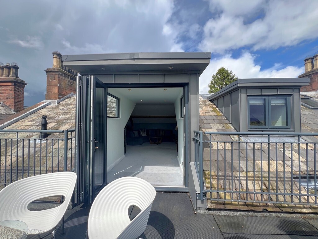 Oak Bank, Scotby, Carlisle Image 37