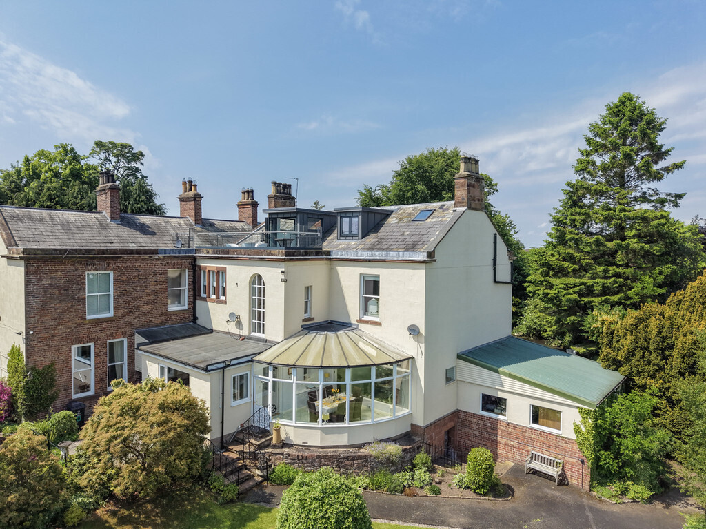 Oak Bank, Scotby, Carlisle Image 39