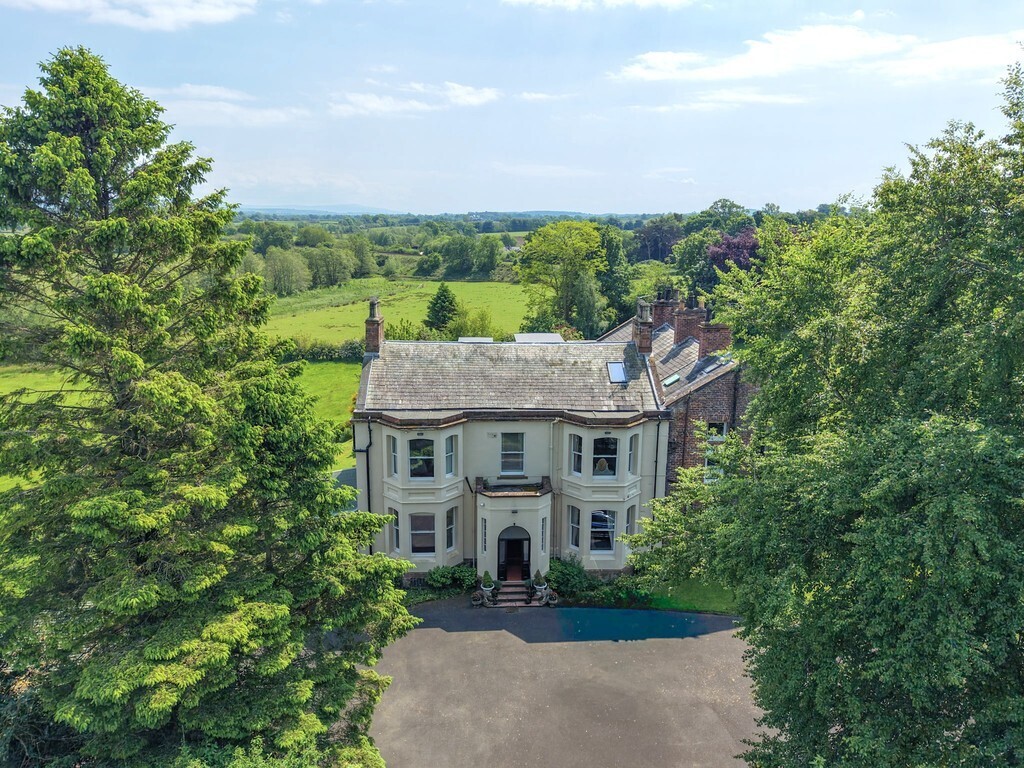 Oak Bank, Scotby, Carlisle Image 40