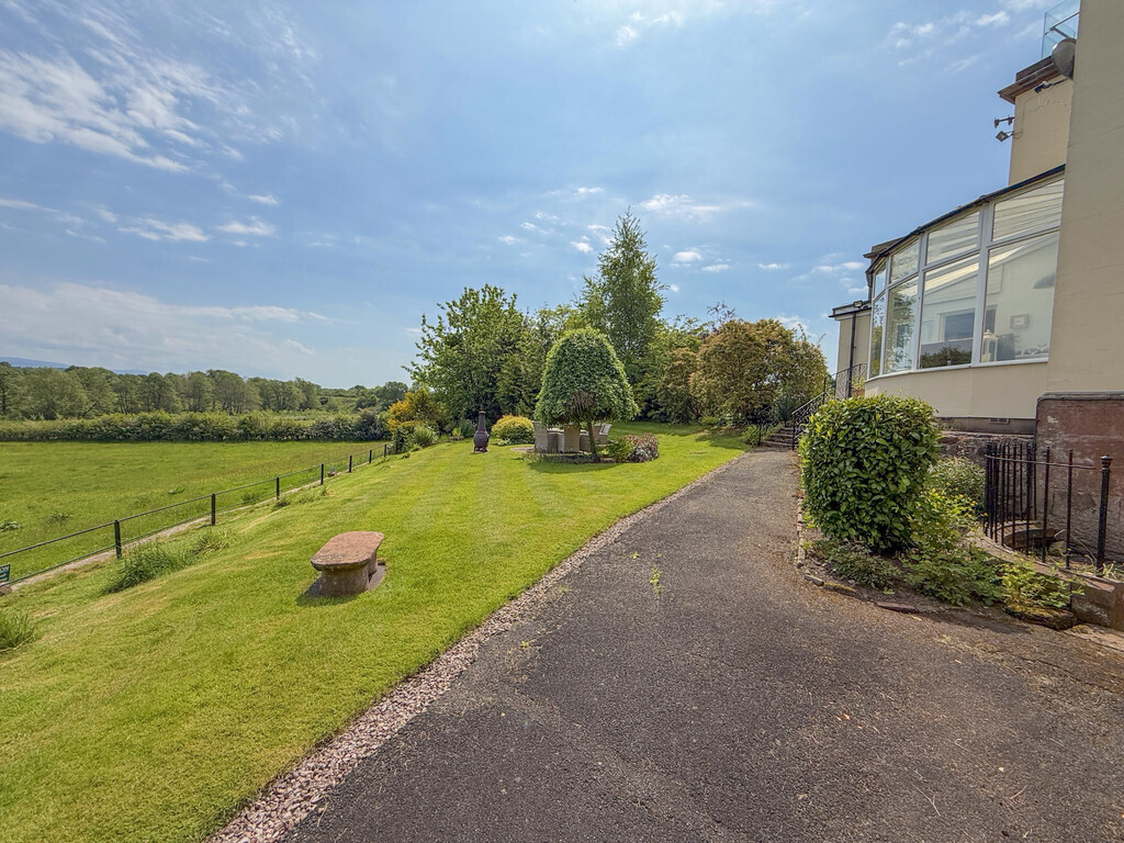 Oak Bank, Scotby, Carlisle Image 41