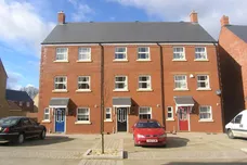 Phoenix Gardens, Oakhurst, SWINDON