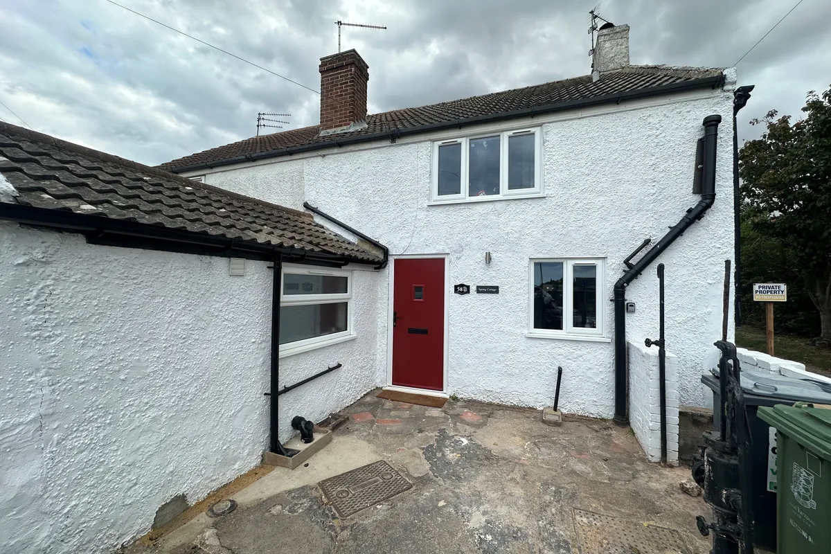 Beach Road, Scratby, GREAT YARMOUTH