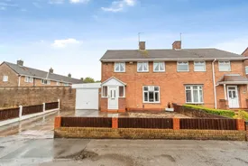 Property responsive