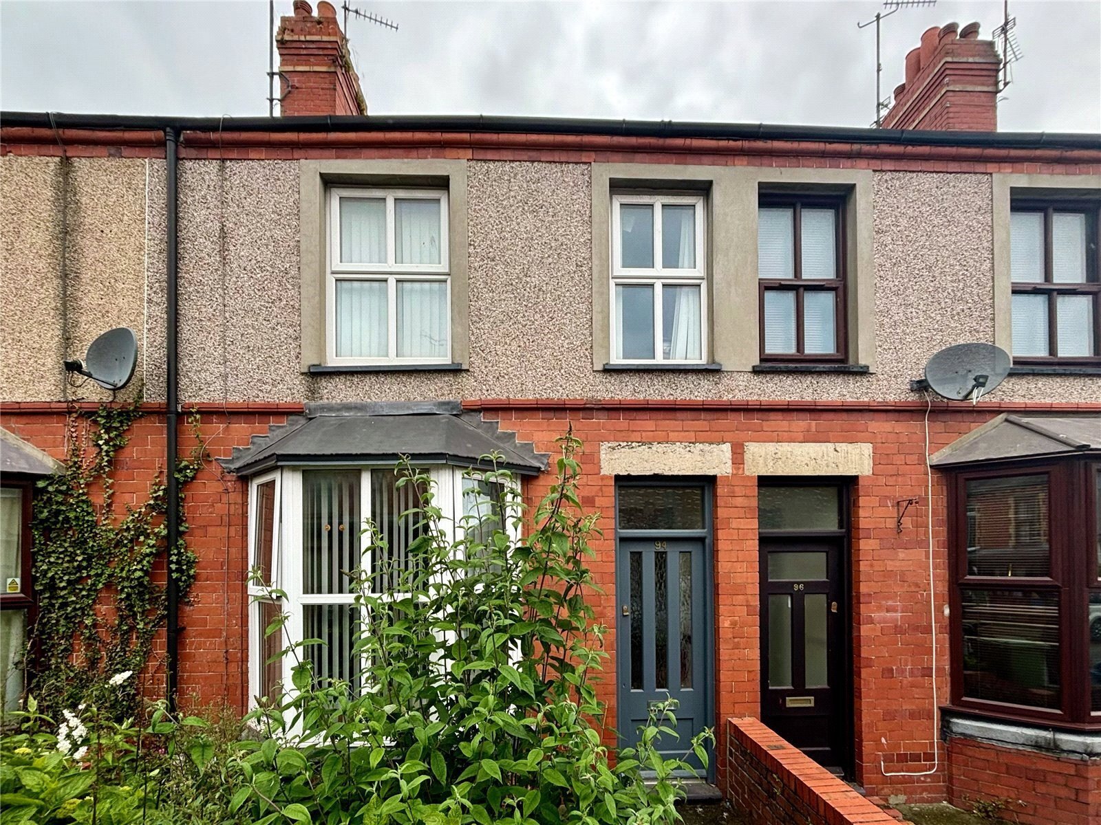 Orme Road, Bangor, Gwynedd, LL57 Image 1