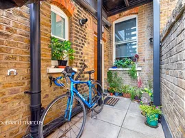 The Green, London photo