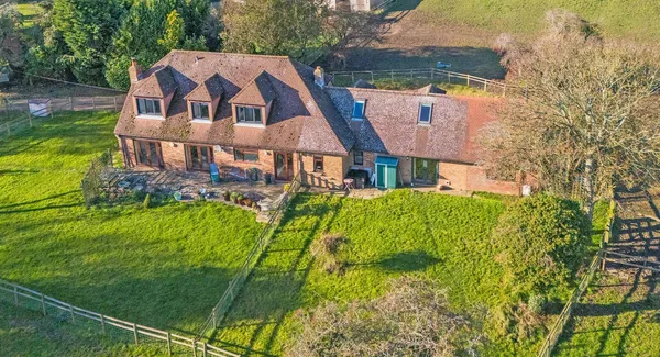 Rural location East Kent