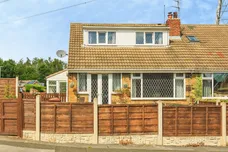 Lingwell Gate Drive, Wakefield