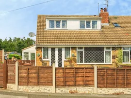 Lingwell Gate Drive, Wakefield photo