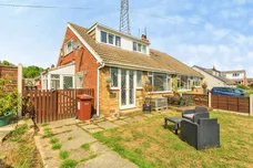 Lingwell Gate Drive, Wakefield