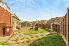 Lingwell Gate Drive, Wakefield