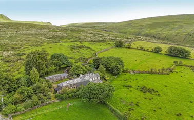 Lane End, Peter Tavy, West Devon - 0.72 acres