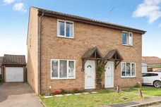 Wigg Road, Fakenham