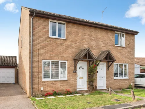 Wigg Road, Fakenhamphoto