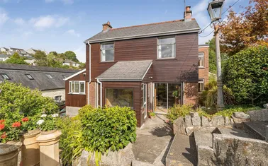 Drake Road, Tavistock