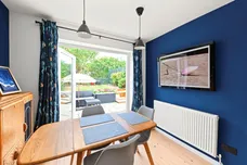 Goose Acre, Cheddington, Leighton Buzzard