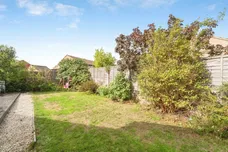 Wigg Road, Fakenham