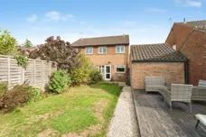 Wigg Road, Fakenham