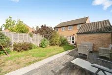 Wigg Road, Fakenham