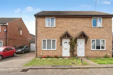 Wigg Road, Fakenham