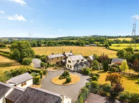 Property responsive