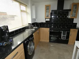 Property responsive