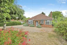New Road, Hethersett, Norwich