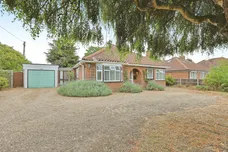 New Road, Hethersett, Norwich
