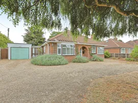 New Road, Hethersett, Norwich thumb 2