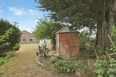 New Road, Hethersett, Norwich
