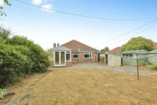 New Road, Hethersett, Norwich