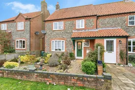 Property responsive