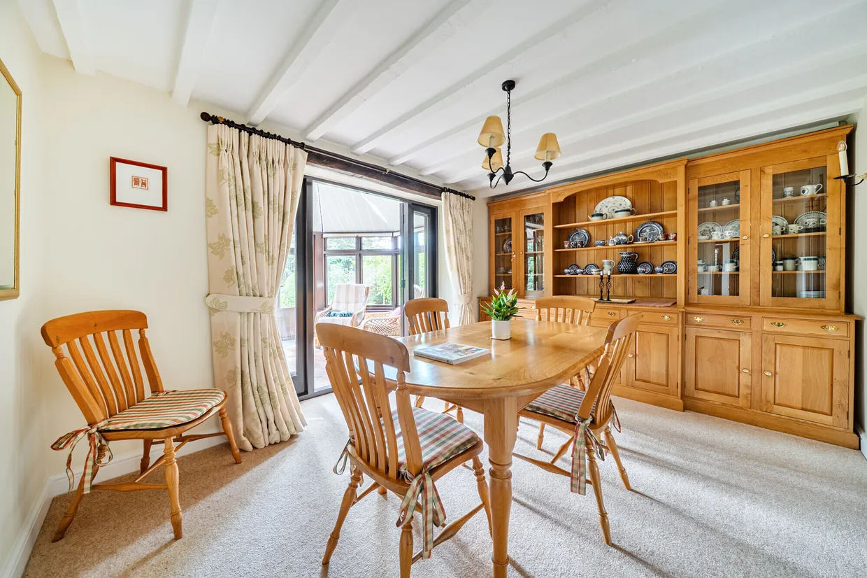 Dairymede, Speen, Princes Risborough, HP27 photo 6