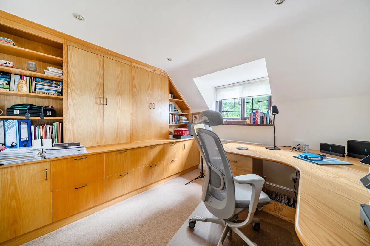Dairymede, Speen, Princes Risborough, HP27 photo 9