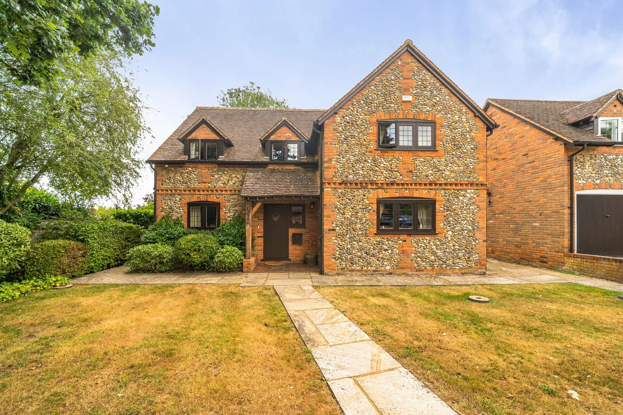 Dairymede, Speen, Princes Risborough, HP27 photo 19
