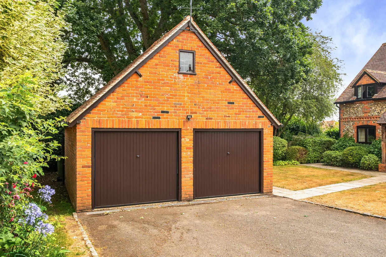 Dairymede, Speen, Princes Risborough, HP27 photo 20