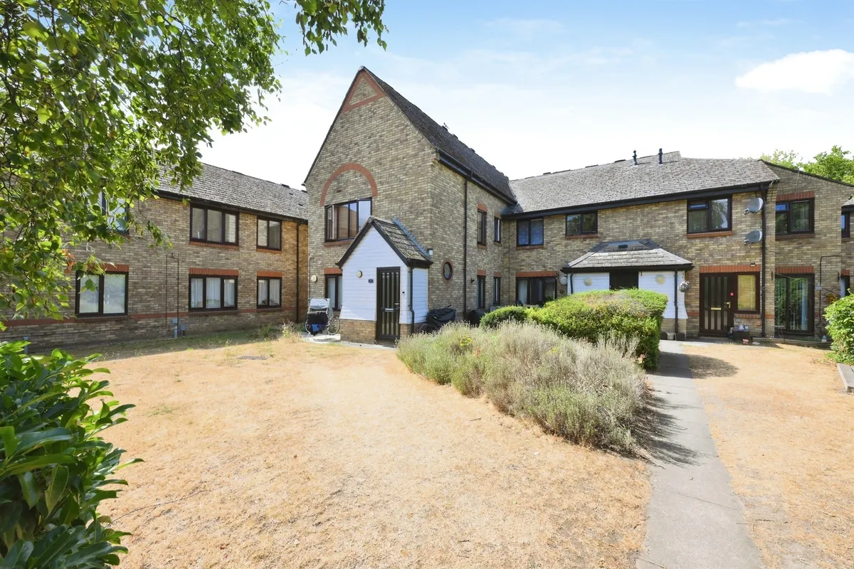 High Road, Wormley, Broxbourne