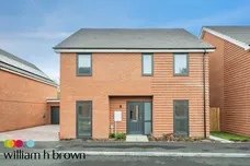 Paddocks Lane, Ramsey, HARWICH