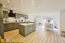 Paddocks Lane, Ramsey, HARWICH