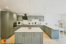 Paddocks Lane, Ramsey, HARWICH