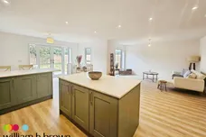 Paddocks Lane, Ramsey, HARWICH