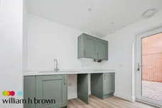 Paddocks Lane, Ramsey, HARWICH