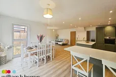 Paddocks Lane, Ramsey, HARWICH