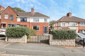 Property responsive