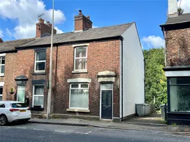 Property responsive