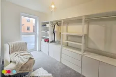 Paddocks Lane, Ramsey, HARWICH