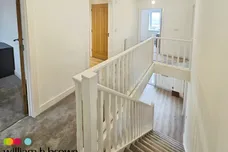 Paddocks Lane, Ramsey, HARWICH