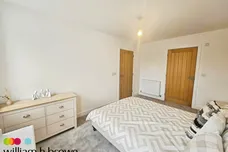 Paddocks Lane, Ramsey, HARWICH