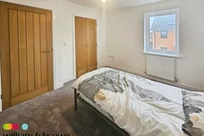 Paddocks Lane, Ramsey, HARWICH