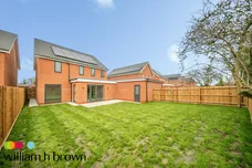 Paddocks Lane, Ramsey, HARWICH